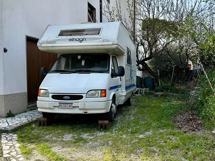 Immagine 27 di Casa trifamiliare in vendita  a Vicopisano
