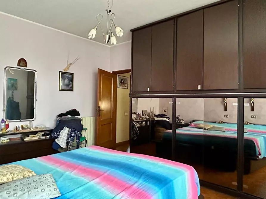 Immagine 16 di Casa trifamiliare in vendita  a Vicopisano