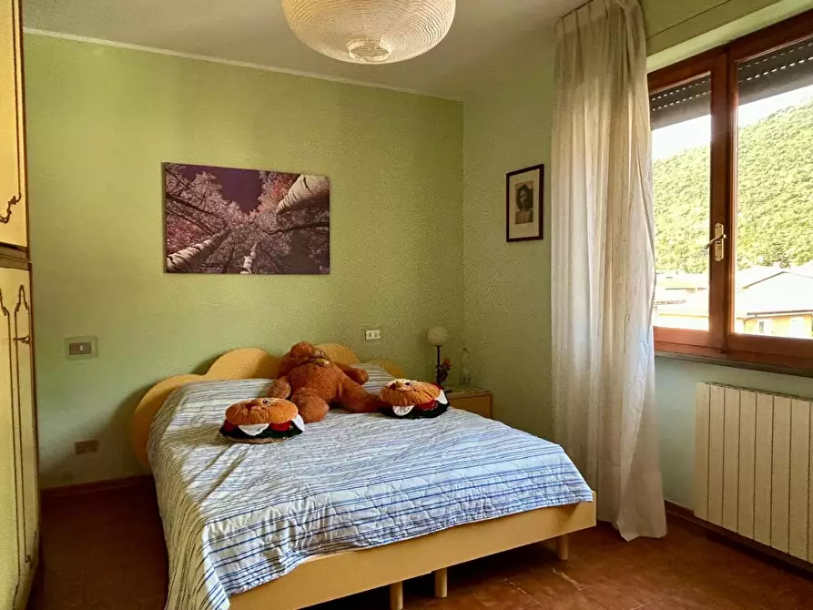 Immagine 11 di Casa trifamiliare in vendita  a Vicopisano