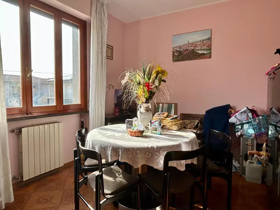 Immagine 7 di Casa trifamiliare in vendita  a Vicopisano