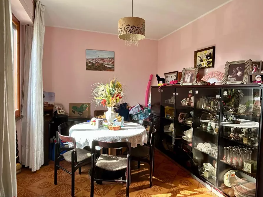 Immagine 8 di Casa trifamiliare in vendita  a Vicopisano