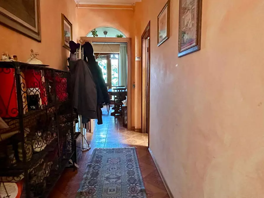 Immagine 4 di Casa trifamiliare in vendita  a Vicopisano