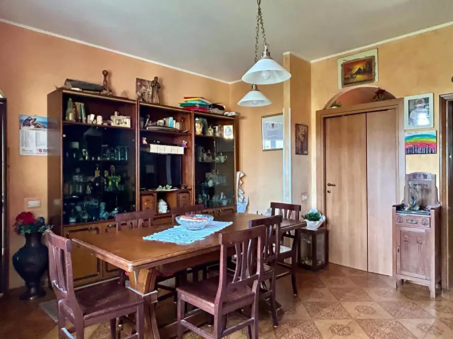 Immagine 3 di Casa trifamiliare in vendita  a Vicopisano