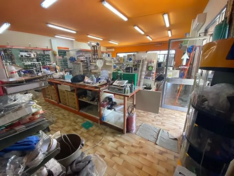 Immagine 13 di Negozio in vendita  a Santa Maria A Monte