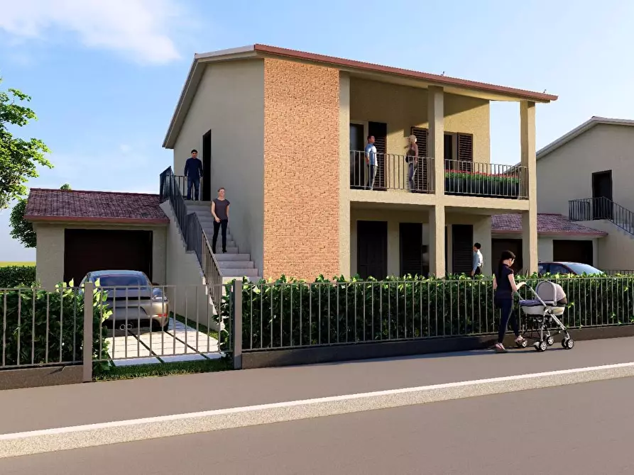 Immagine 5 di Appartamento in vendita  a Grosseto