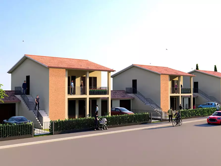 Immagine 1 di Appartamento in vendita  a Grosseto