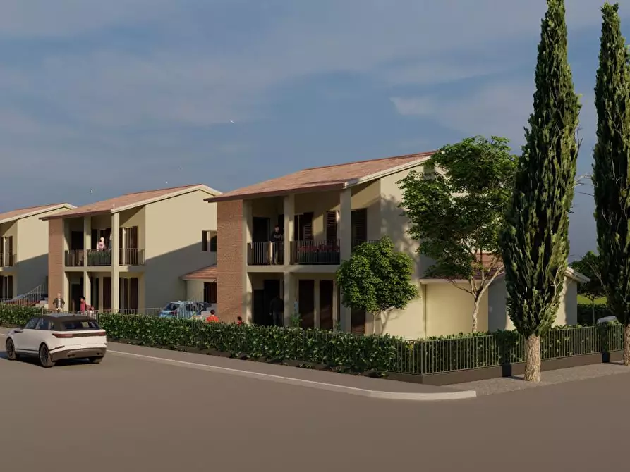 Immagine 4 di Appartamento in vendita  a Grosseto