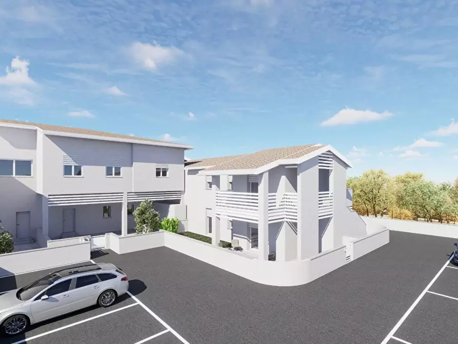 Immagine 4 di Appartamento in vendita  a Bientina