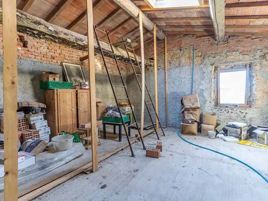 Immagine 25 di Casa bifamiliare in vendita  a Vinci