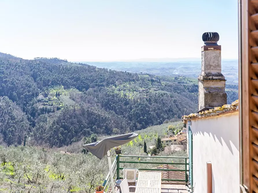 Immagine 6 di Casa bifamiliare in vendita  a Vinci