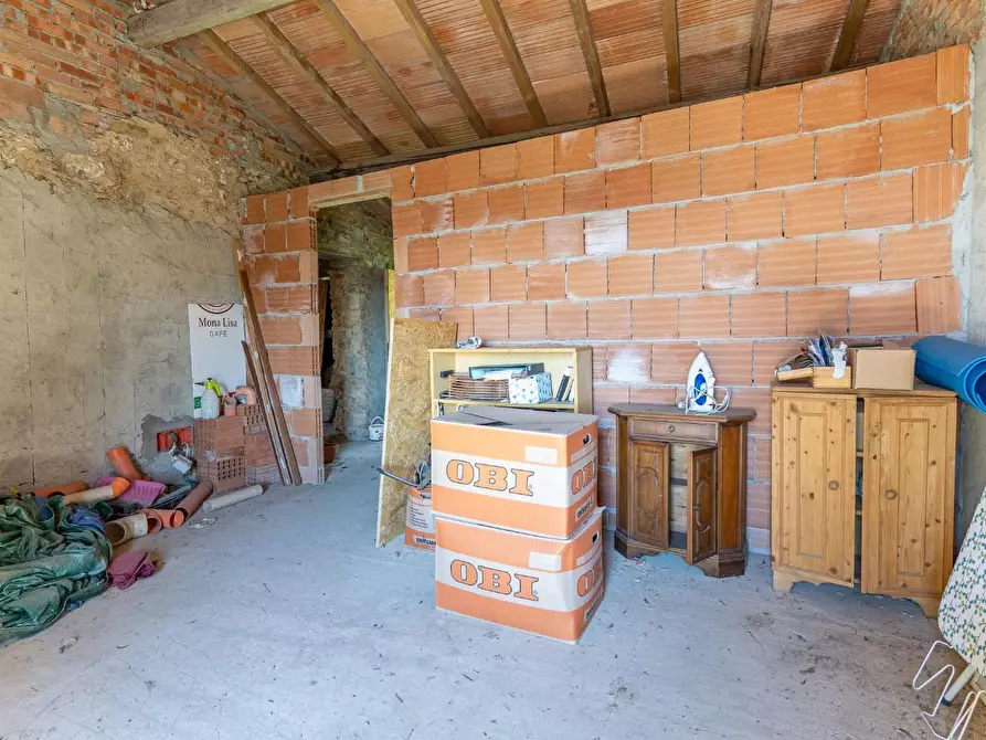 Immagine 29 di Casa bifamiliare in vendita  a Vinci