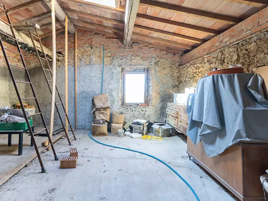 Immagine 24 di Casa bifamiliare in vendita  a Vinci