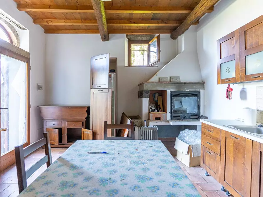 Immagine 10 di Casa bifamiliare in vendita  a Vinci