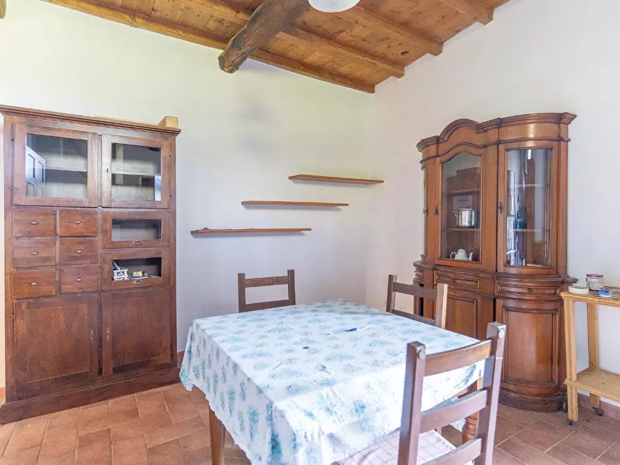 Immagine 13 di Casa bifamiliare in vendita  a Vinci