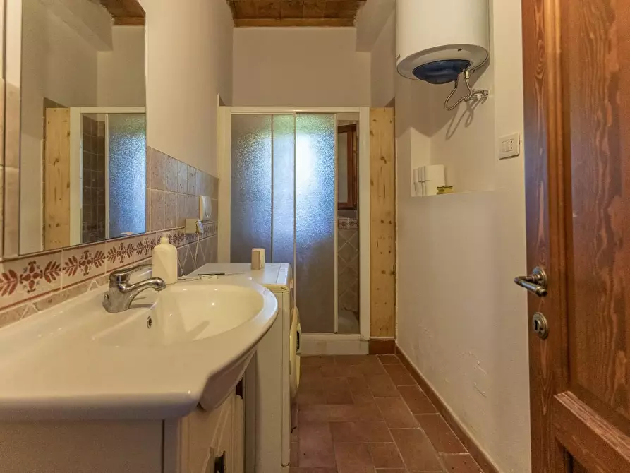 Immagine 23 di Casa bifamiliare in vendita  a Vinci