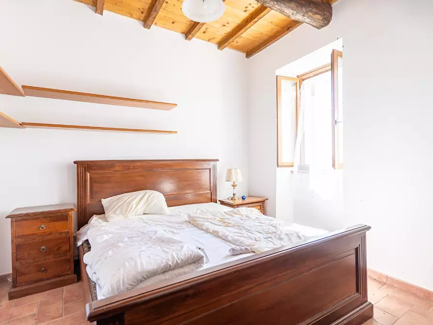 Immagine 14 di Casa bifamiliare in vendita  a Vinci