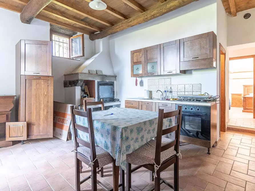 Immagine 9 di Casa bifamiliare in vendita  a Vinci