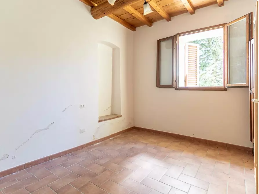 Immagine 18 di Casa bifamiliare in vendita  a Vinci