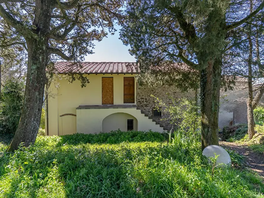 casa indipendente in vendita a Vinci in zona Anchiano