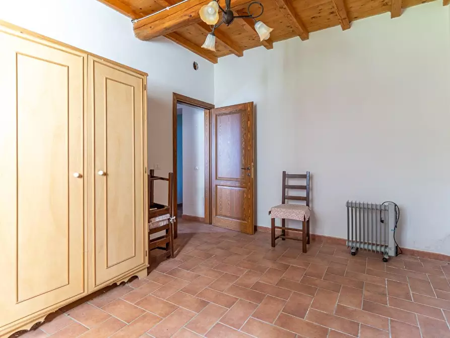 Immagine 21 di Casa bifamiliare in vendita  a Vinci