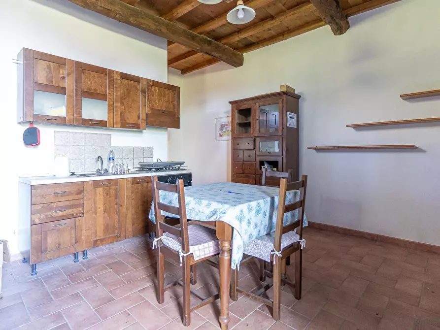 Immagine 7 di Casa bifamiliare in vendita  a Vinci