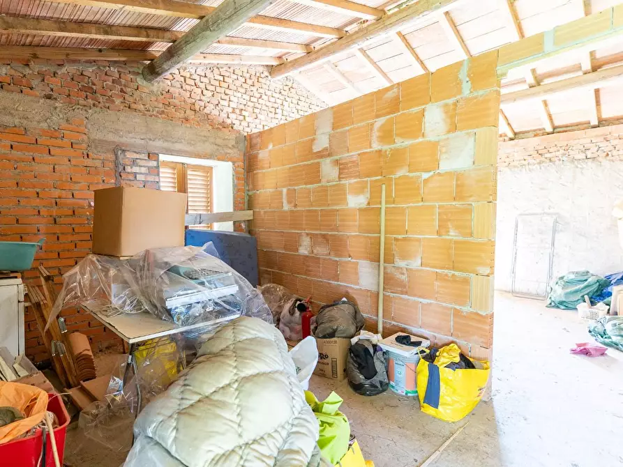 Immagine 34 di Casa bifamiliare in vendita  a Vinci