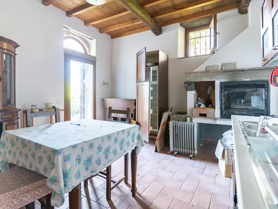 Immagine 11 di Casa bifamiliare in vendita  a Vinci