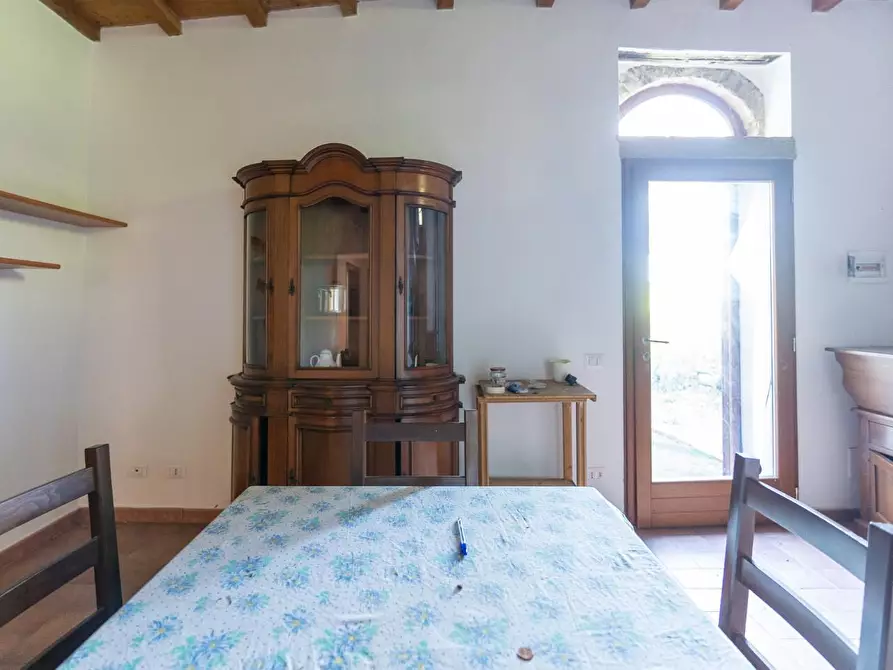 Immagine 12 di Casa bifamiliare in vendita  a Vinci