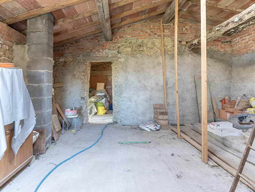 Immagine 26 di Casa bifamiliare in vendita  a Vinci