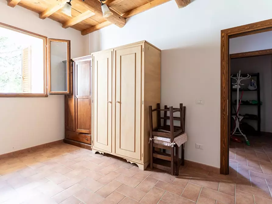 Immagine 20 di Casa bifamiliare in vendita  a Vinci