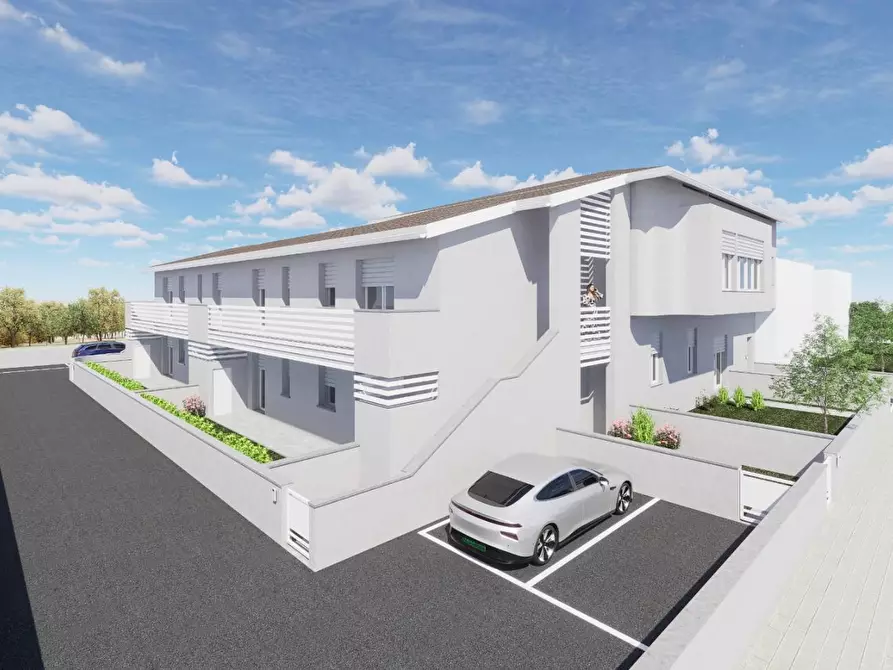 Immagine 4 di Appartamento in vendita  a Bientina