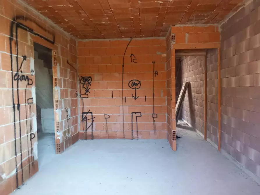 Immagine 4 di Appartamento in vendita  a Pisa