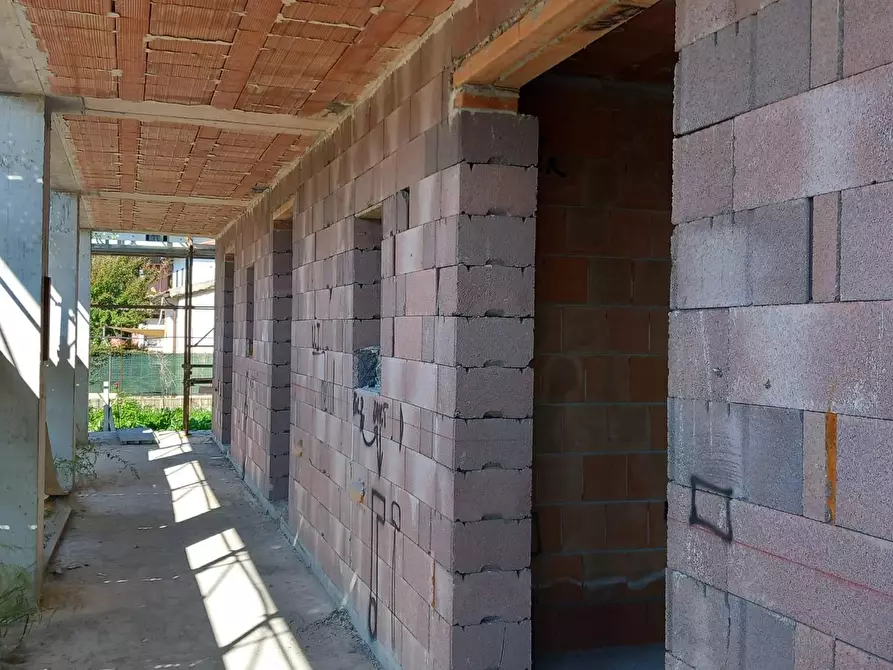 Immagine 8 di Appartamento in vendita  a Pisa