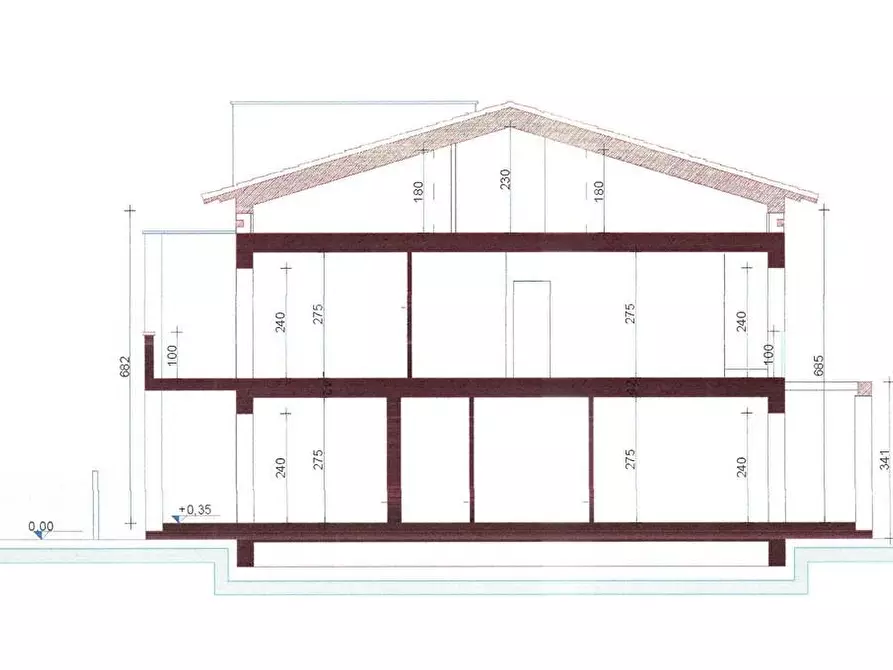 Immagine 27 di Appartamento in vendita  a Pisa