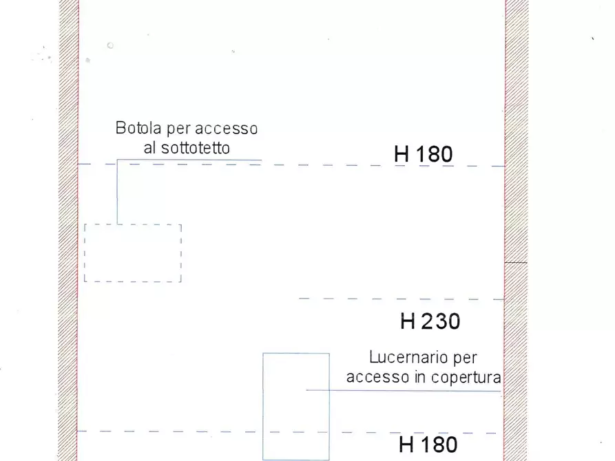 Immagine 31 di Appartamento in vendita  a Pisa