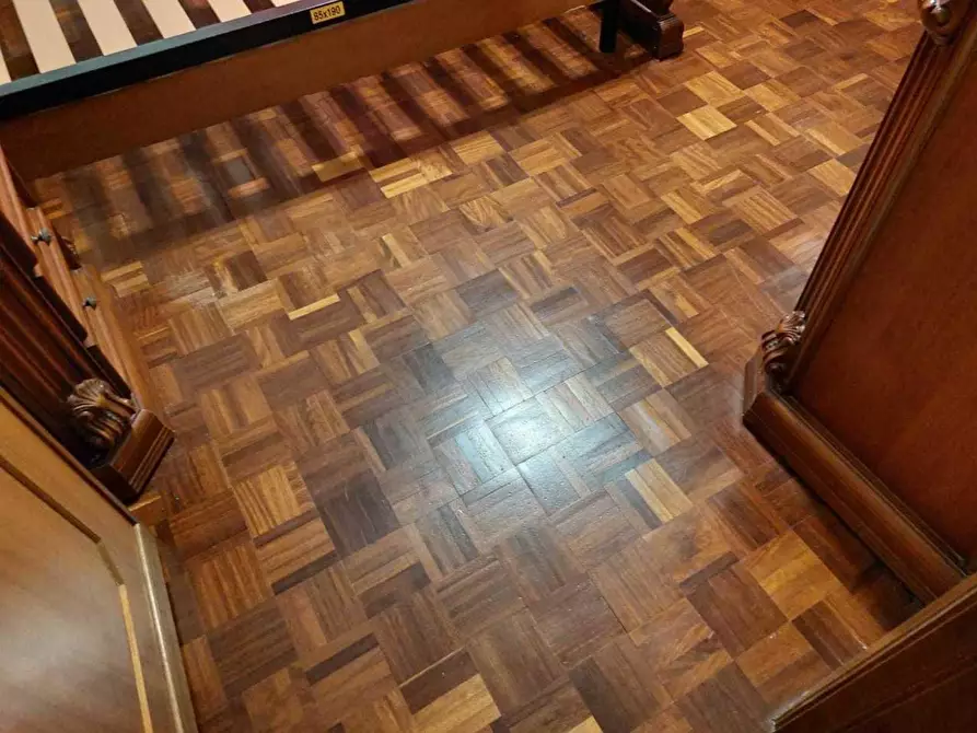 Immagine 20 di Terratetto in vendita  a Castelnuovo Magra