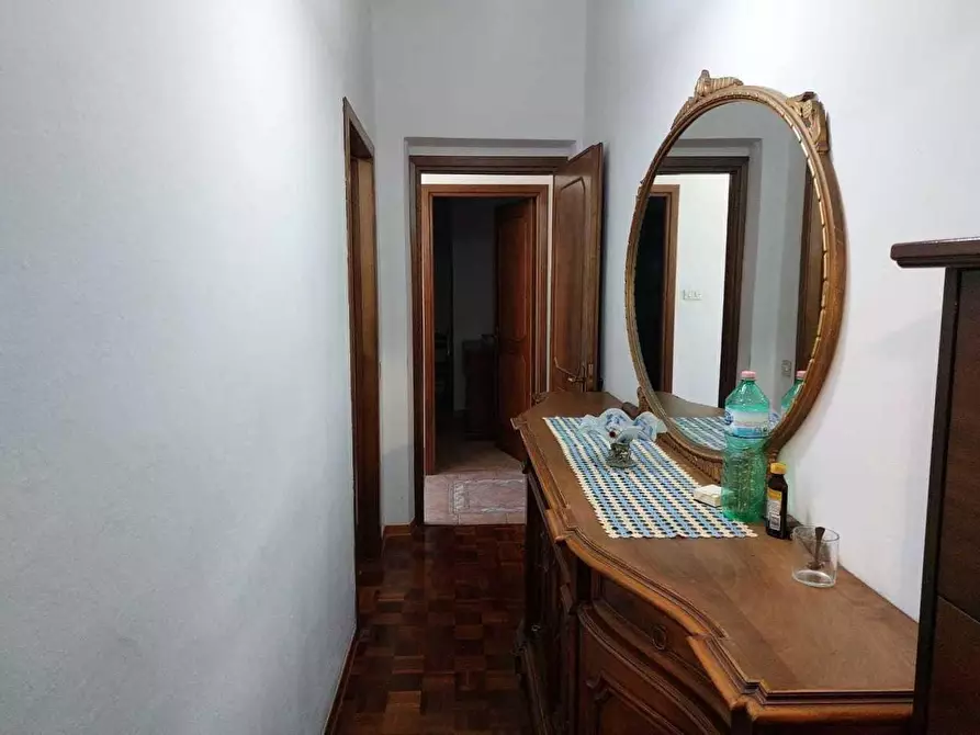 Immagine 21 di Terratetto in vendita  a Castelnuovo Magra