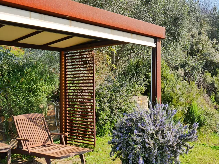 Immagine 76 di Casa colonica in vendita  a Massarosa