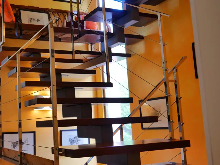 Immagine 193 di Casa colonica in vendita  a Massarosa