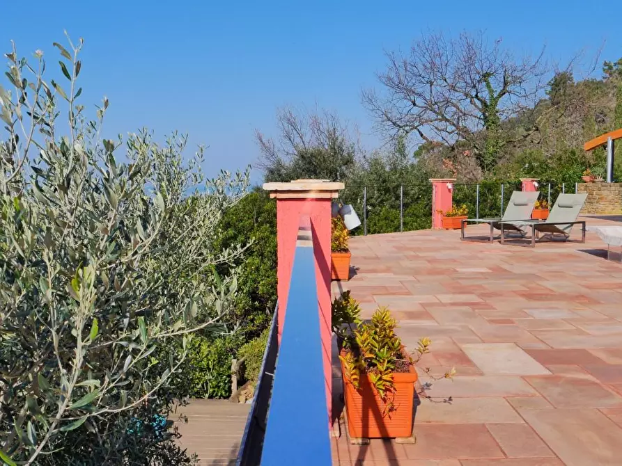 Immagine 31 di Casa colonica in vendita  a Massarosa