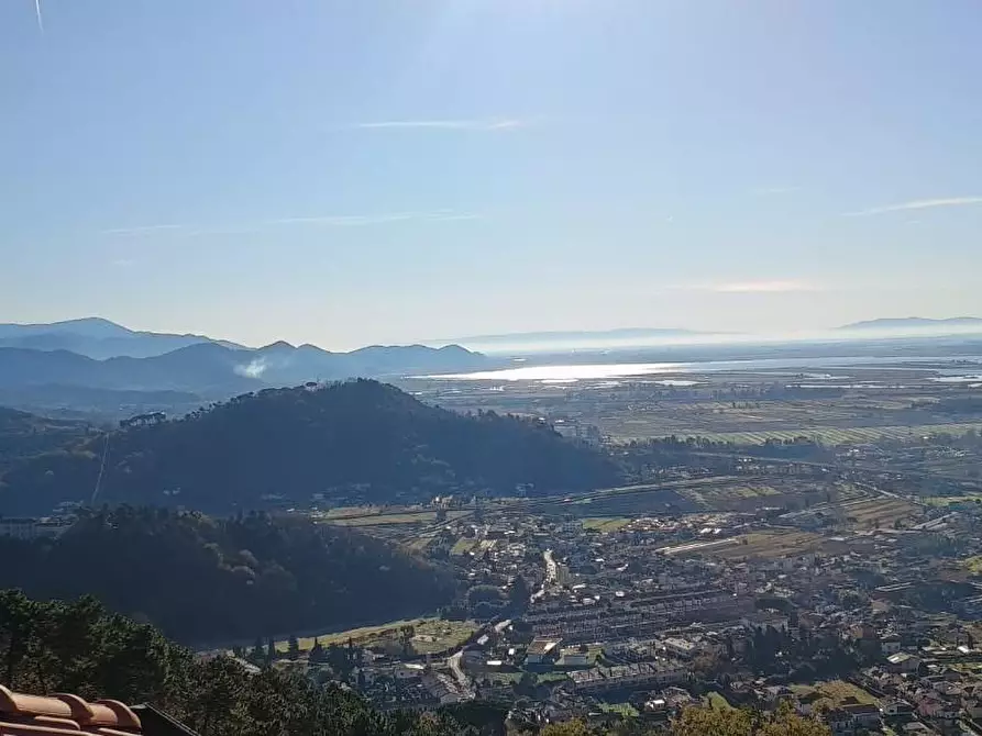 Immagine 16 di Casa colonica in vendita  a Massarosa