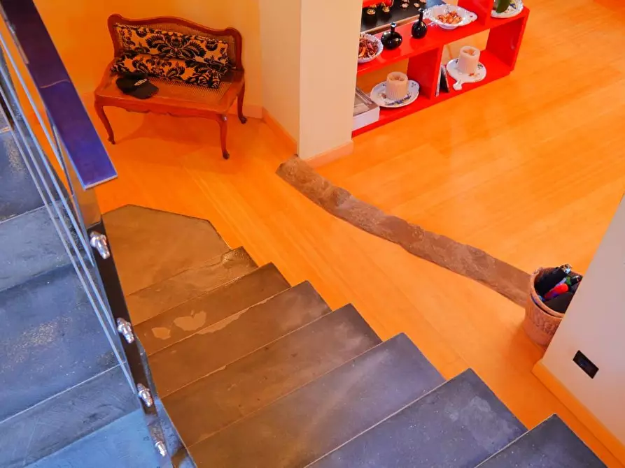 Immagine 117 di Casa colonica in vendita  a Massarosa