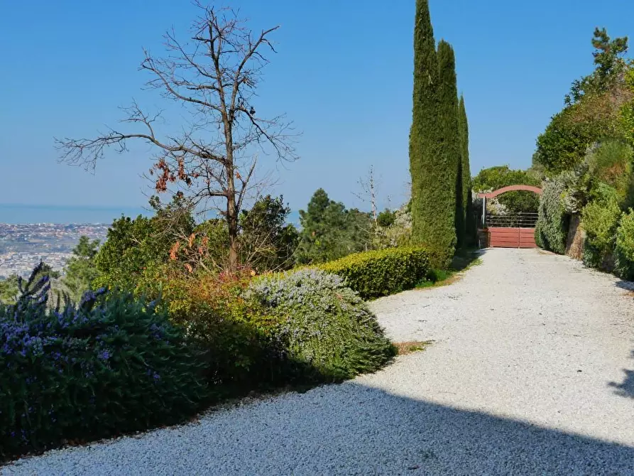 Immagine 8 di Casa colonica in vendita  a Massarosa