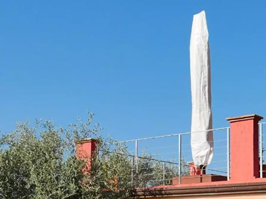 Immagine 53 di Casa colonica in vendita  a Massarosa