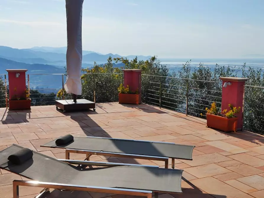 Immagine 22 di Casa colonica in vendita  a Massarosa