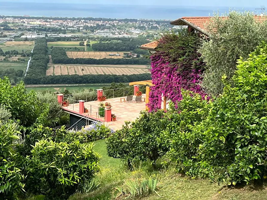 Immagine 89 di Casa colonica in vendita  a Massarosa