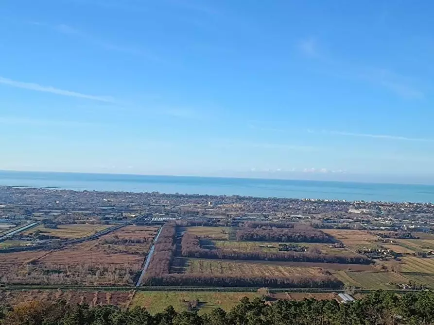Immagine 17 di Casa colonica in vendita  a Massarosa