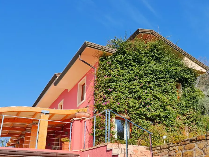 Immagine 51 di Casa colonica in vendita  a Massarosa