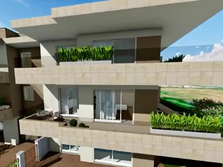 Immagine 7 di Appartamento in vendita  a Capannori