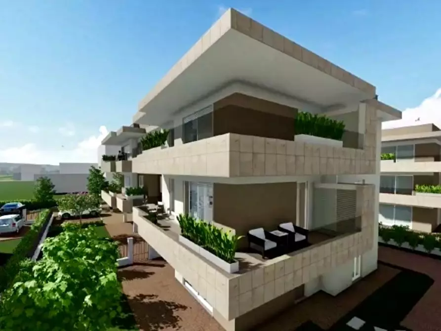 Immagine 8 di Appartamento in vendita  a Capannori